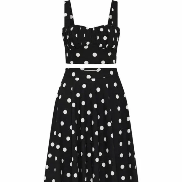 Mister Zimi — Rita Set (NWT) - Picture 4 of 7